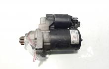 Electromotor, cod 096020220, Audi A3 Sportback (8PA) 1.6 B, BSE, 5 vit man (idi:471530)