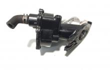 Pompa vacuum, cod 93BB-2A451-AC, Ford Focus 2 Cabriolet, 1.8 TDCI, KKDA (idi:471994)