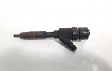 Injector, cod 8200100272, 0445110110B, Renault Megane 2 Coupe-Cabriolet, 1.9 DCI, F9Q800 (idi:471929)