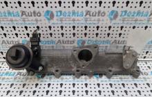 Galerie admisie 8973134590, Opel Corsa C, 1.7cdti