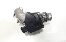 Clapeta acceleratie, cod 8200614985H, Renault Megane 3 Coupe, 1.5 DCI, K9KN (idi:471936)