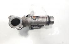 Clapeta acceleratie, cod 8200614985H, Renault Megane 3 Coupe, 1.5 DCI, K9KN (idi:471936)