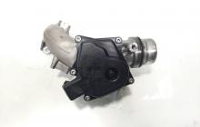 Clapeta acceleratie, cod 8200614985H, Renault Grand Scenic 3, 1.5 DCI, K9K830 (idi:471936)