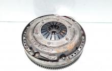 Volanta masa dubla cu placa presiune, Opel Astra H GTC, 1.9 CDTI, Z19DTH, 6 vit man (idi:470456)