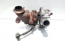 Turbosuflanta, cod 9645247080, Citroen Xsara hatchback, 2.0 HDI, RHY (idi:471972)