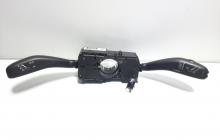 Maneta semnalizare, cod 6Q0953503EE, Skoda Fabia 2 Combi (5J, 545) (idi:140132)