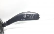 Maneta semnalizare, cod 6Q0953503EE, Skoda Fabia 2 Combi (5J, 545) (idi:140132)