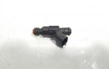 Injector, cod 04891192AA, 0280155991, Mini Cooper Cabrio (R52) 1.6 b, W10B16AA (id:472149)