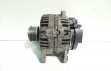 Alternator 120A, cod 231008578R, Renault Megane 3 Coupe, 1.5 DCI, K9K846 (idi:471932)