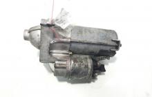 Electromotor, cod 233003329R, Nissan Note 1, 1.5 dci, K9K276, 5 vit man (id:471935)