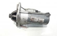 Electromotor, cod 233003329R, Nissan Note 1, 1.5 dci, K9K276, 5 vit man (id:471935)