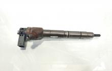 Injector, cod 03L130277J, 0445110369, Audi A5 Cabriolet (8F7) 2.0 tdi, CJCA (pr:110747)