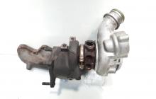 Turbosuflanta, cod 03C145702A, Vw Jetta 4 (6Z) 1.4 tsi, CAX (id:472150)