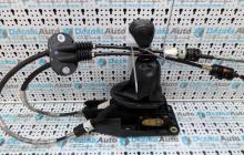 Timonerie, 2S4R-7K387-GA, Ford Focus 1 combi 1.4, 1.6b, 1.8tdci,