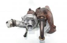 Turbosuflanta, cod 55181245, Fiat Doblo (223) 1.9 JTD, 223B1000 (id:471957)