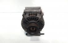 Alternator, cod 7515029-02, Mini Cooper (R50, R53) 1.6 B, W10B16AA (pr:110747)