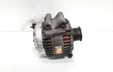 Alternator, cod 7515029-02, Mini Cooper (R50, R53) 1.6 B, W10B16AA (pr:110747)