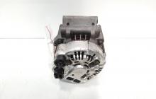 Alternator, cod 7515029-02, Mini Cooper (R50, R53) 1.6 B, W10B16AA (pr:110747)