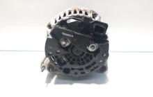 Alternator 140A, cod 03C903025F, Seat Ibiza 5 Sportcoupe (6J1), 1.2 TSI, CBZ (idi:452862)