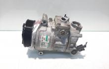 Compresor clima, cod 1K0820803S, Vw Passat (3C2) 2.0 tdi, BMR (pr;595871)