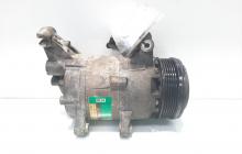 Compresor clima, cod 6452-1171310, Mini Cooper (R50, R53) 1.6 B, W10B16AB (id:472139)