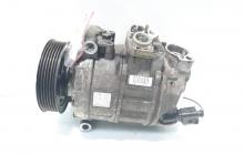 Compresor clima, cod 1K0820803F, VW Golf 5 (1K1) 1.6 fsi, BLF (id:472209)