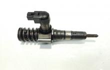 Injector, cod 03G130073T, VW Golf 5 Variant (1K5), 2.0 TDI, BMN (pr:110747)