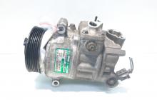 Compresor clima, cod 1K0820803S, VW Passat (3C2) 2.0 tdi, BMR (pr;595871)