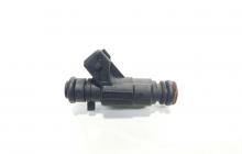 Injector, cod 0280155965, Opel Astra G Cabriolet, 1.2 benz, Z12XE (idi:454163)