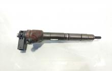 Injector, cod 03L130277J, 0445110369, Audi A5 (8T3), 2.0 TDI, CJCD (pr:110747)