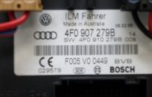 cod 4F0907279B Calculator confort Audi A6(4F)