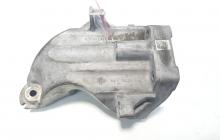 Suport motor stanga, cod A6512230004, Mercedes Clasa C (W204) 2.2 cdi, OM651913 (id:472346)