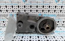 Suport filtru ulei 2M5Q-6L686-AB, Ford Transit Connect, 1.8tdci