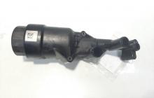 Carcasa filtru ulei, cod 70321178, Mercedes Sprinter 3,5 Platforma (906) 2.2 CDI, OM651955 (idi:472336)