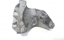 Suport motor stanga, cod A6512230004, Mercedes Clasa E (W212) 2.2 cdi, OM651913 (idi:472346)