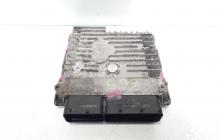 Calculator motor, cod 03L906023DR, Vw Touran (1T3) 1.6 tdi, CAY (idi:471923)