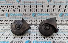 Set claxoane, Ford S-Max 2006-In prezent