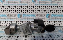 Contact cu cheie, 3M51-3F880-AD, Ford S-Max 1.8tdci