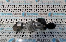 Contact cu cheie, 3M51-3F880-AD, Ford S-Max 1.8tdci