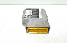 Calculator airbag, cod 5N0959655R, Vw Passat (362) (idi:471885)