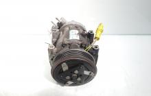 Compresor clima, cod 9659232180, Peugeot 308 SW 1.6 HDI, 9HX (idi:469018)