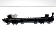 Rampa injectoare, cod 036133319BT, Seat Ibiza 5 ST (6J8) 1.4 benz, BXW (id:163178)