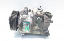 Compresor clima, cod 1K0820803S, Vw Passat (3C2) 2.0 tdi, BMR (pr;595871)