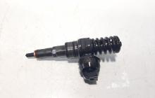 Injector, cod 038130073BQ, BPT, 0414720312, Vw Passat (3C2) 2.0 TDI, BMP (id:472663)