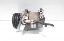 Compresor clima, cod 13286083, Opel Astra G, 1.4 benz, Z14XEP (idi:472194)