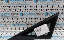 Geam fix caroserie stanga fata Seat Ibiza 5 ST (6J) 2010-in prezent