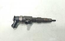 Injector, cod CV6Q-9F593-AA, 0445110489, Ford Fiesta 6, 1.5 TDCI, XVJC (idI:472685)