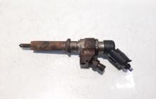 Injector, cod 9636819380, Peugeot 307 SW, 2.0 HDI, RHY (id:472843)