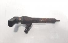 Injector, cod 4M5Q-9F593-AD, Ford Focus 2 (DA) 1.8 TDCI, KKDA (pr:110747)