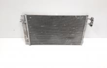 Radiator clima, cod 9229021-01, Bmw 1 Cabriolet (E88) 2.0 D, N47D20A (idi:472618)